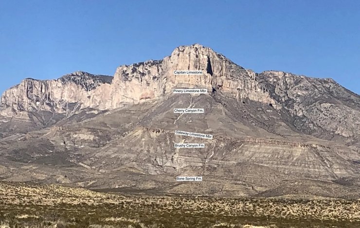 эль капитан, эль капитан горы