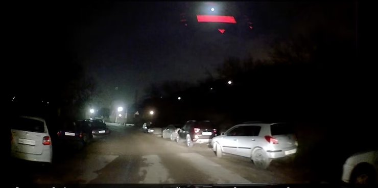 Крейсер Москва