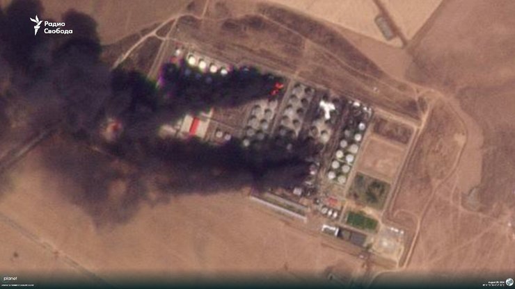 пролетарск, ростовская область, пролетарск пожар, нпз