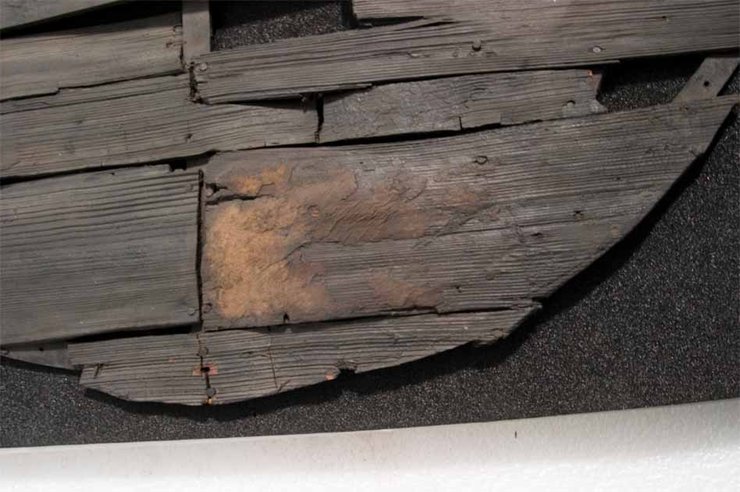 щити вікінгів, вікінги, поховання вікінгів, курган, дослідження, Норвегія, епоха вікінгів, історія, дослідження, археологія, древні люди