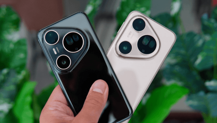 Huawei Pura 80 Ultra
