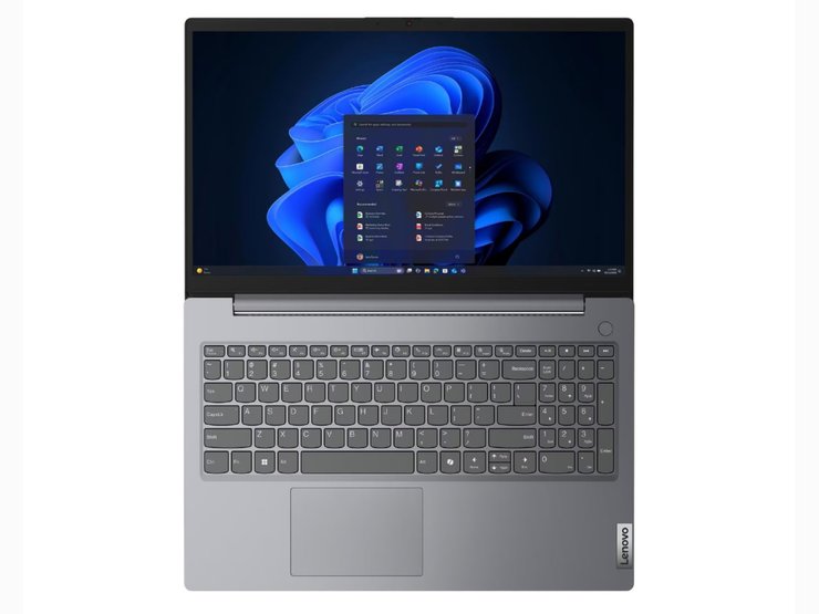 Бюджетний ноутбук Lenovo V15 G6 AMN