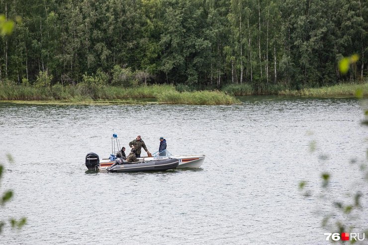 сергей лойтер потонув