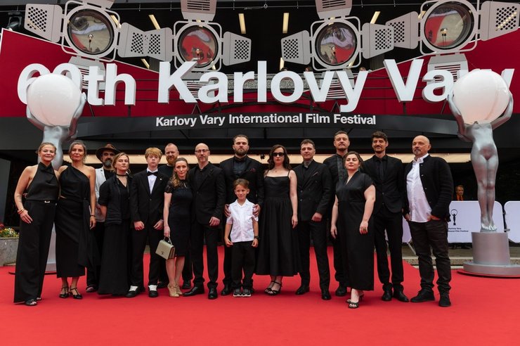фестиваль кіно to live to die карлові вари