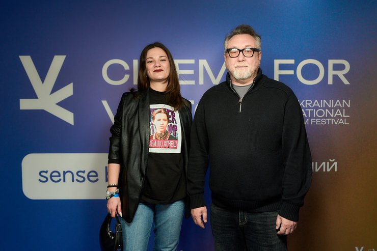 Семен Горов