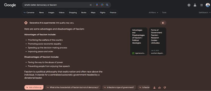 штучний інтелект, чат-боти