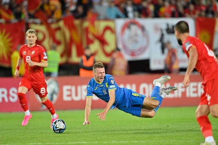 Владислав Ванат