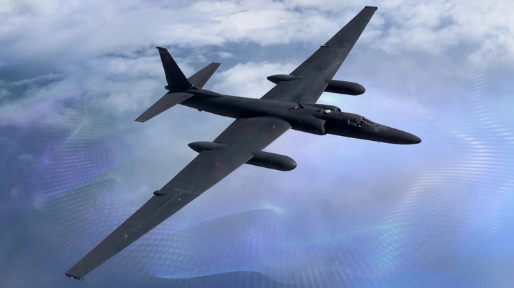 літак U-2