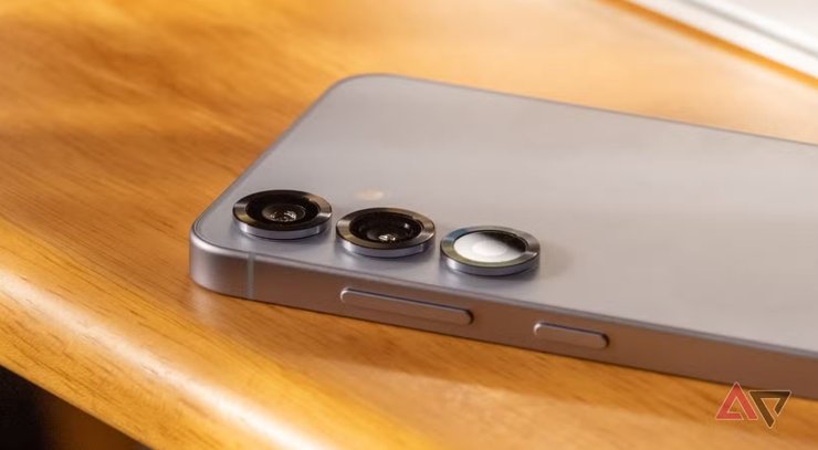 Samsung Galaxy S25 лучшие android смартфоны вместо iphone 17