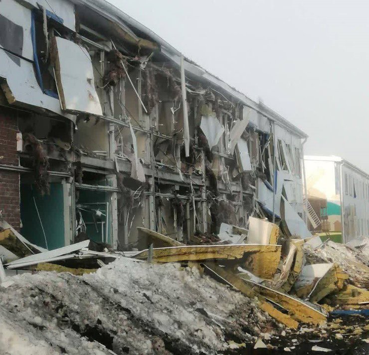 Завод "Алабуга"