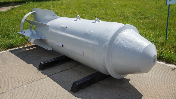 ФАБ-3000М54, ФАБ-3000, ФАБ3000, ФАБ-3000 М54