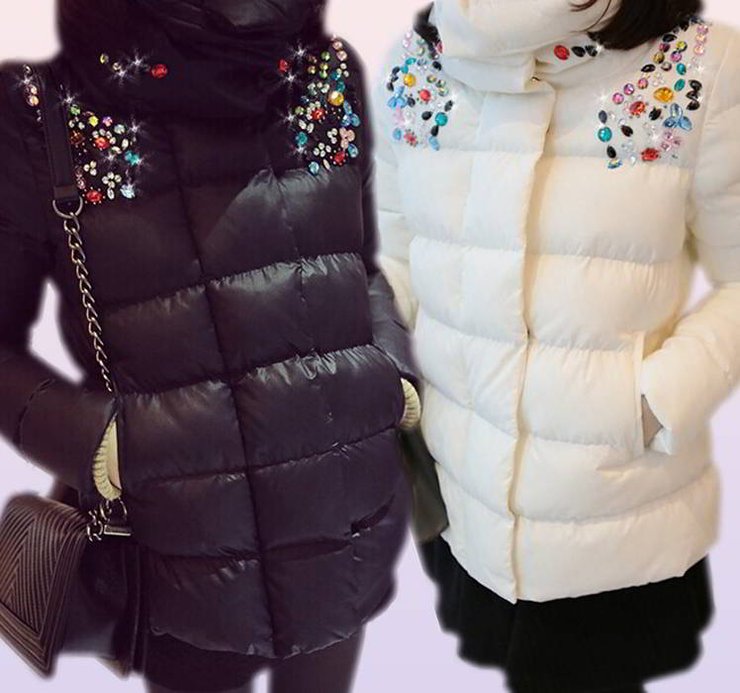 пуховик, немодный пуховик, модный пуховик, тренды сезона