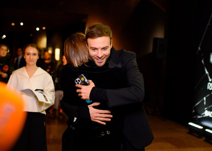 Макс Барских