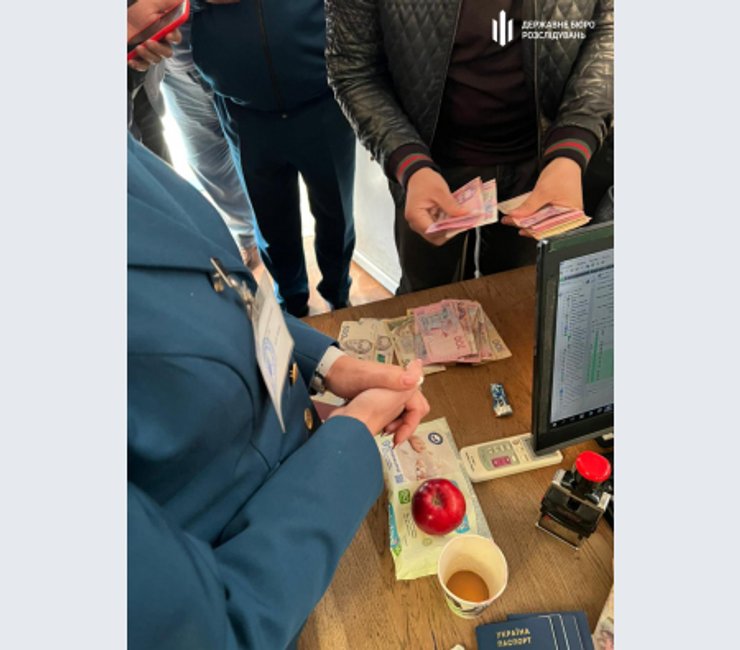 таможенники гбр, расследование гбр, львовская таможня, расследование, гбр