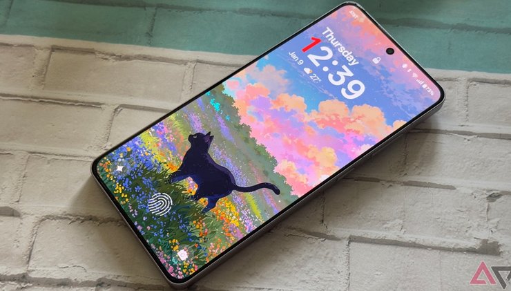 OnePlus 13R, смартфон