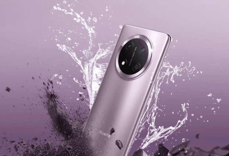 бюджетные смартфоны Honor