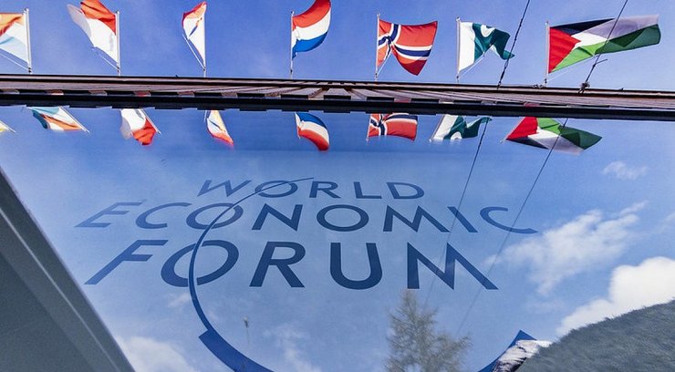форум давос, давос, вэф,