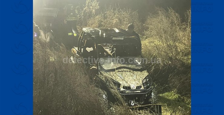 ДТП, Лев Корбан