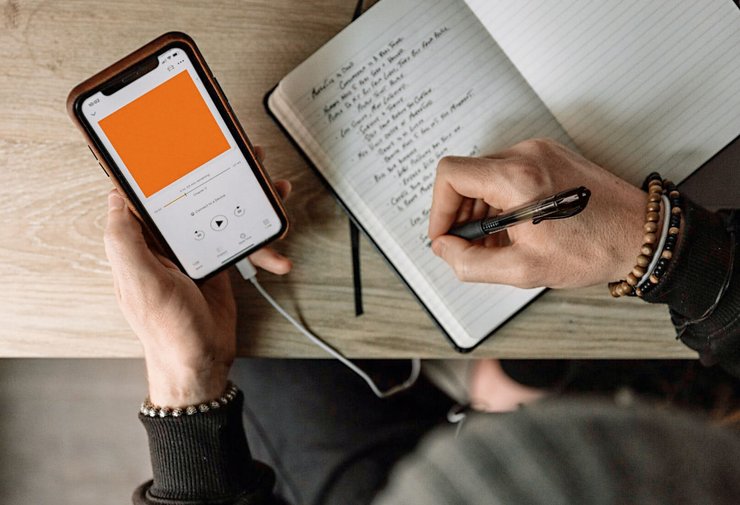 Songster, онлайн-переводчик, цифровое приложение, стартап