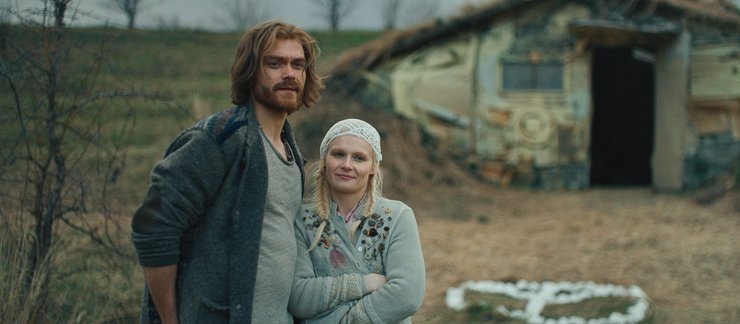 Снайпер. Белый ворон