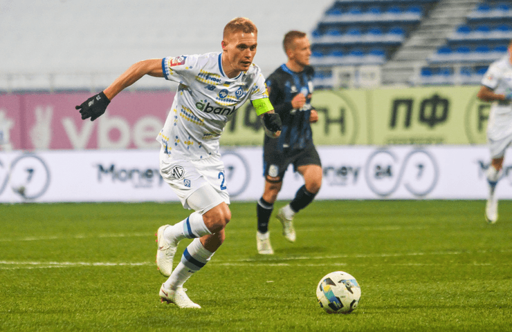 Виталий Буяльский