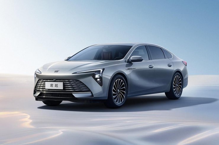 Buick LaCrosse 2023, Buick LaCrosse, новий Buick LaCrosse, седан Buick