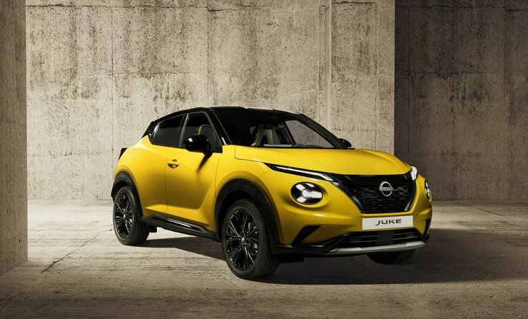 Nissan Juke 2024, цвета авто, самые популярные цвета авто, самые популярные цвета авто