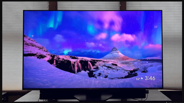 лучшие 0телевизоры среднего класса