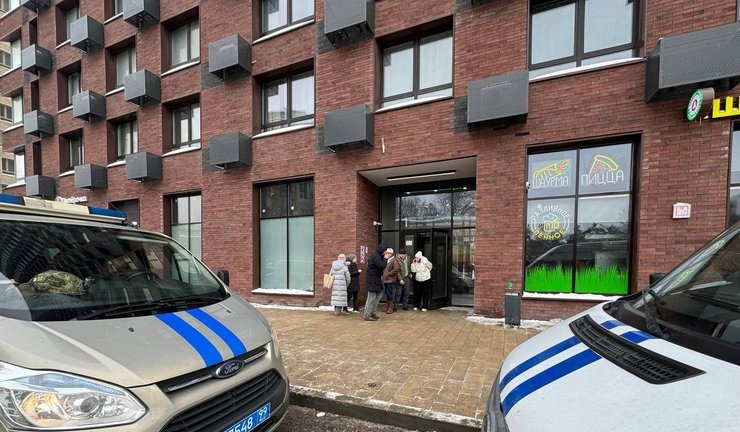 замах на Алексєєва