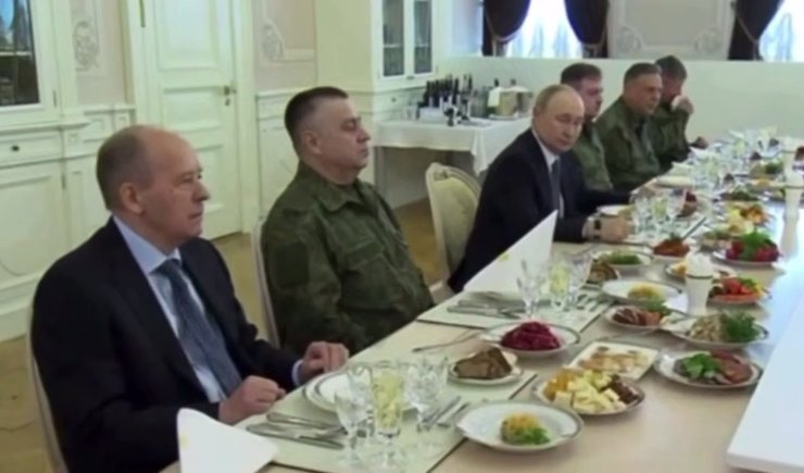 путин день рождения