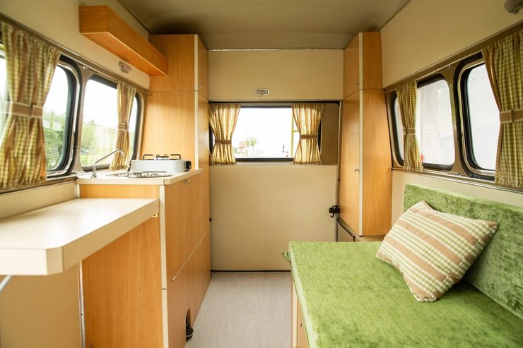 Alfa Romeo T10, Alfa Romeo T10 Autotutto, автодом Alfa Romeo, дом на колесах, Alfa Romeo Autotutto