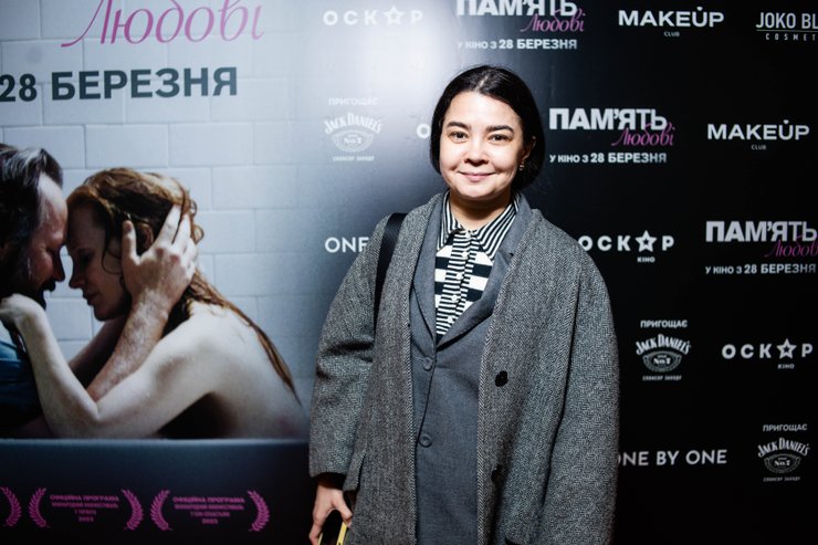 Севгиль Мусаева