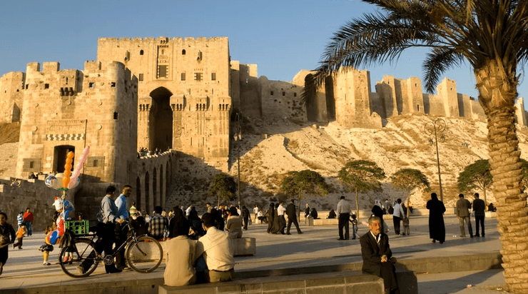 древнейший заселенный город, история, археология, исследования