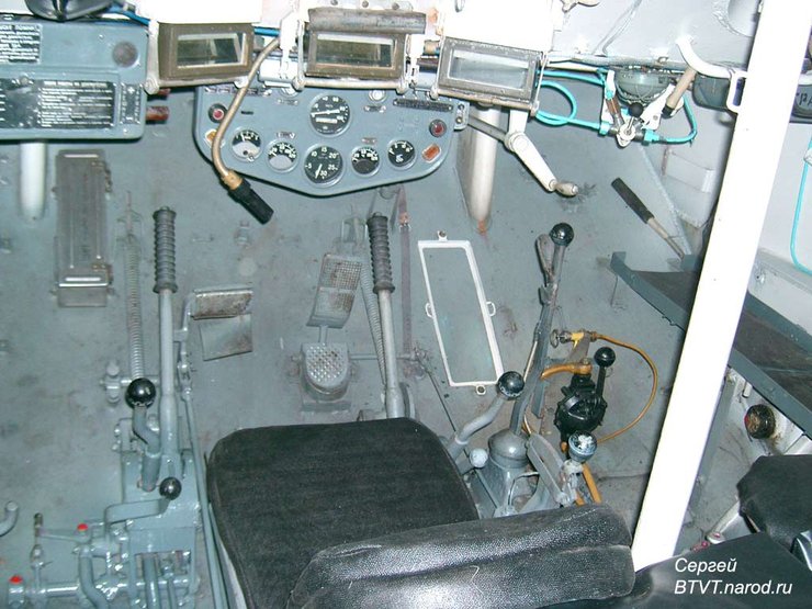 застарілий бтр зс рф