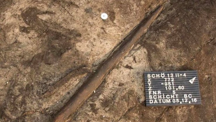 метательная палка