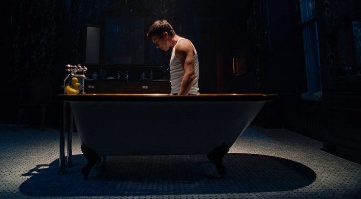 солтберн, барри кеоган, фильм, имение, дрейтон-хаус