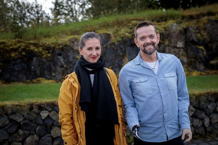 Гудмундур Феликс Гретарсон, трансплантация