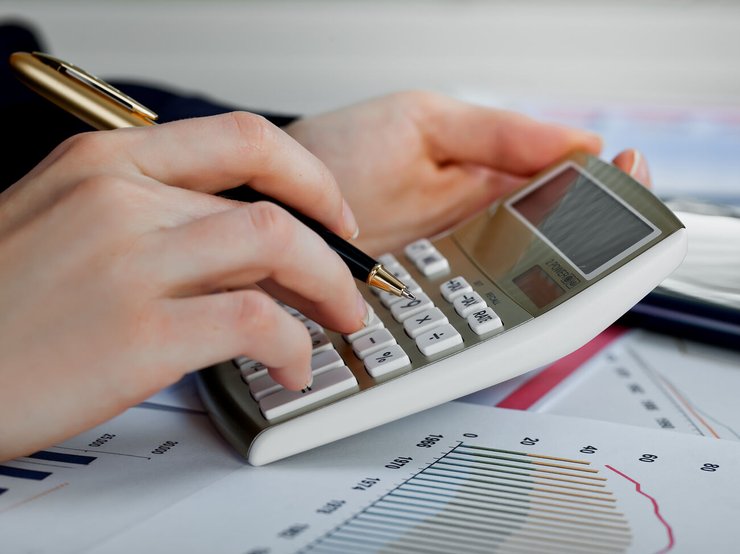 Якщо податкова не надіслала повідомлення, це не означає, що податок не потрібно платити