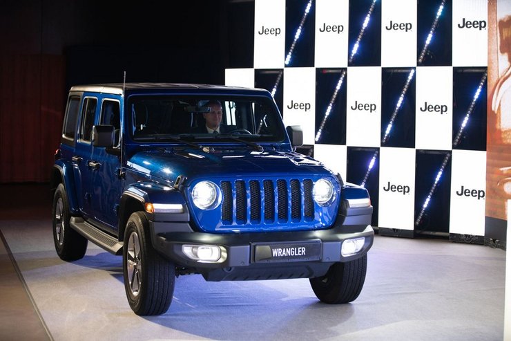 Stellantis в Украине, Jeep в Украине, Peugeot, Citroen