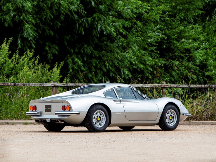 авто Кита Ричардса, Ferrari Dino 246 gt, Ferrari Dino, Dino 246 gt, суперкар Ferrari, Кит ричардс, Rolling Stones