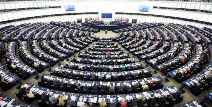 Кримська платформа, Європарламент