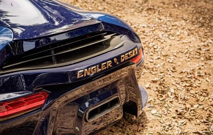 ENG Automotive Limited Engler Ten