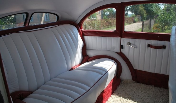 Hudson Custom Eight 14k, Hudson Custom Eight, Hudson 1937, ретро-авто