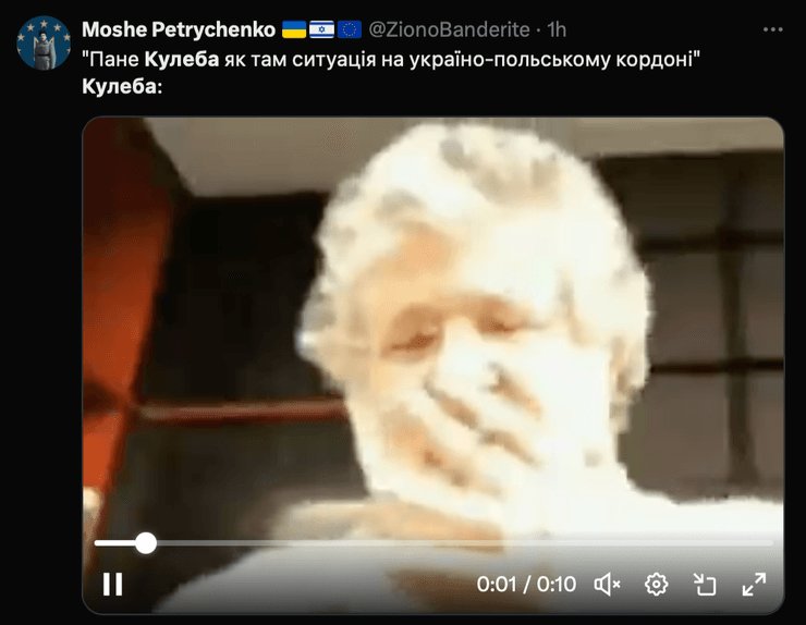 Дмитро Кулеба, телемарафон, курйоз, український дипломат, МЗС України