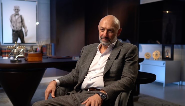 Геннадий Боголюбов