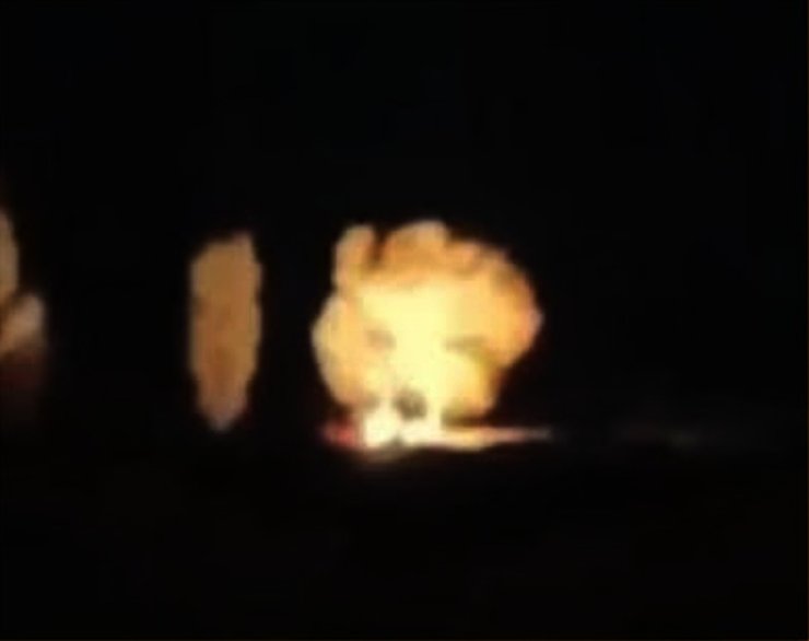 Последствия операции ГУР по подрыву УАЗ Patriot с кадыровцами в мае 2025 года