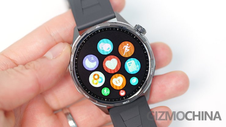 Часы Honor Watch 6