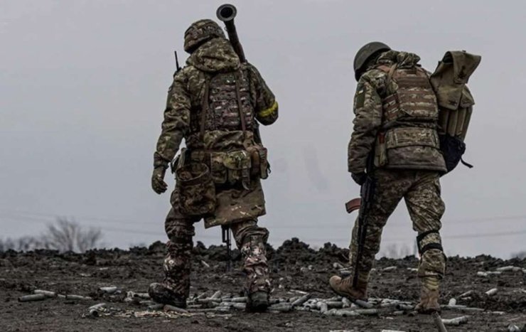 Военные Военные должны собирать документы для подтверждения участия в заданиях