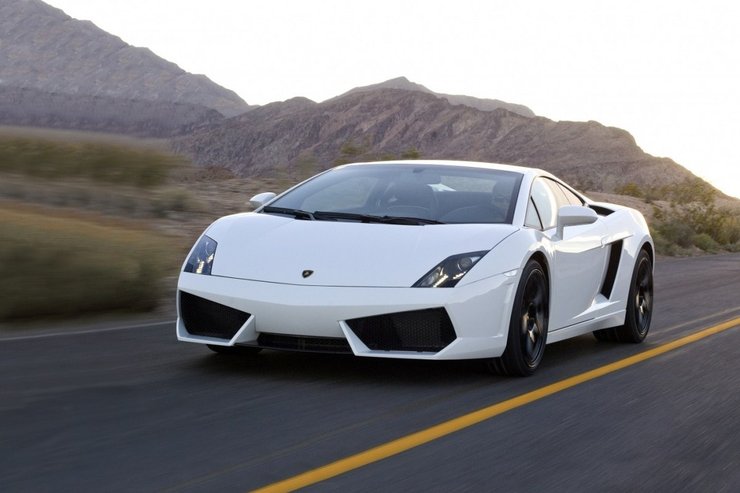 Lamborghini Gallardo, lamborghini 60, история Lamborghini, суперкар Lamborghini, Lamborghini Miura, Lamborghini Countach
