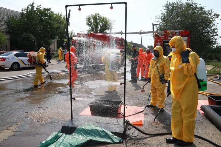 рамка, вода, люди